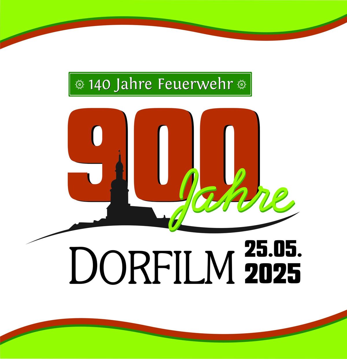 900 Jahre Dorfilm 