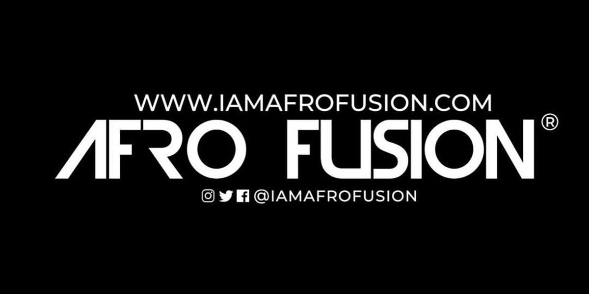 Afrofusion  Day  Party: Afrobeats, Hiphop, Dancehall, (STRICTLY AGES 30+)