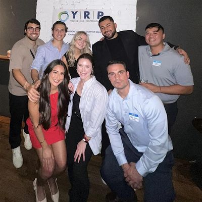 Young Risk Professionals of New York City