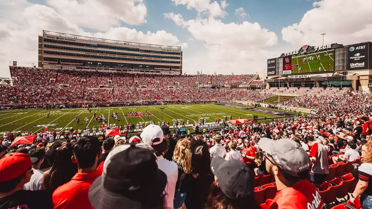 UCF Knights at Texas Tech Red Raiders Baseball