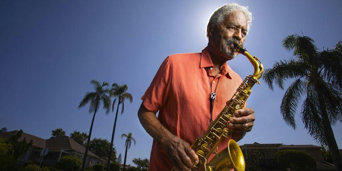 Charles McPherson Quartet