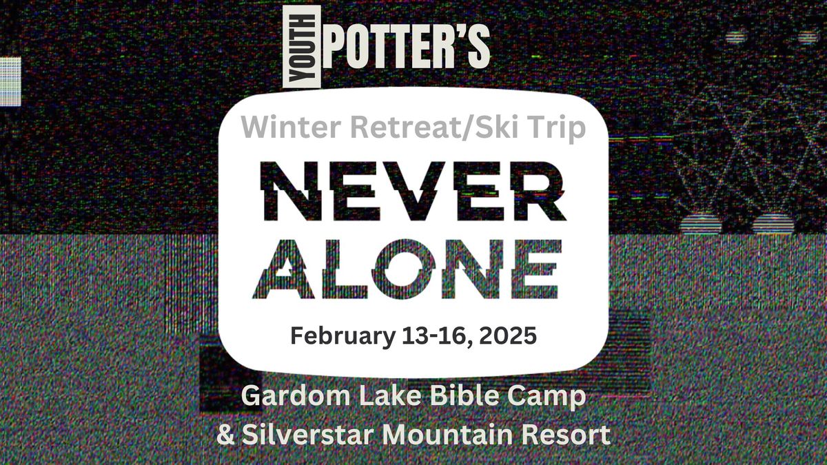 Potter's Youth Winter Retreat\/Ski Trip