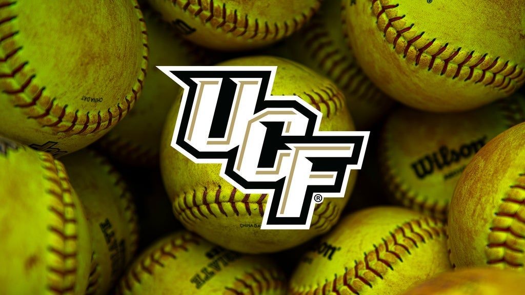 UCF Knights Softball vs. Columbia University Softball