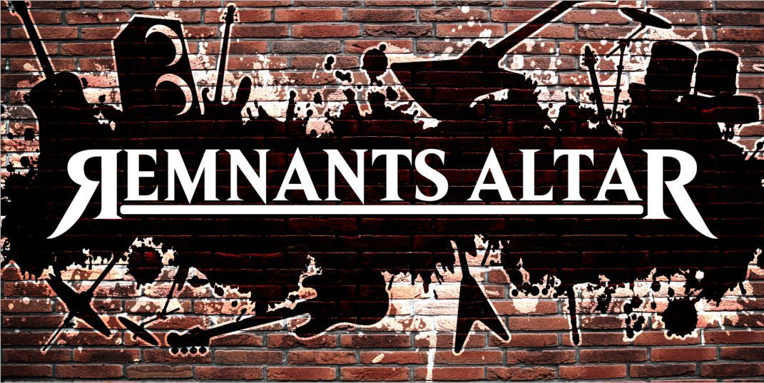 Remnants Altar Debut at Rock & Brews Wesley Chapel