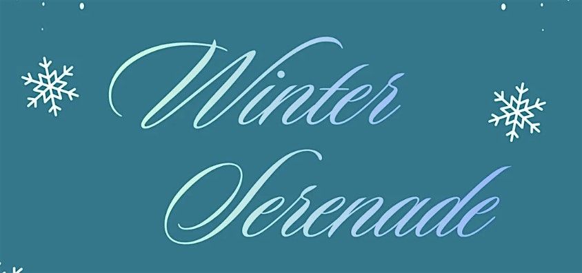 Winter Serenades By Strings Jam