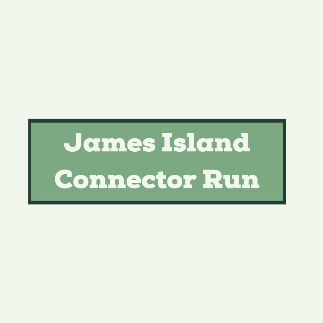 James Island Connector Run 5K and 8K