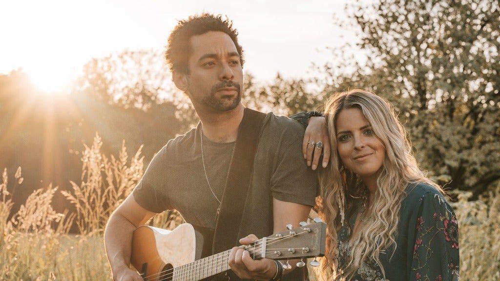 The Shires - The Two Of Us Tour