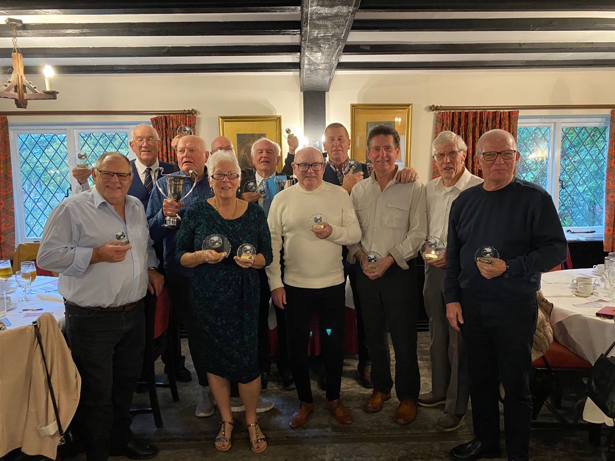 Guestling Bowls Club Annual General Meeting