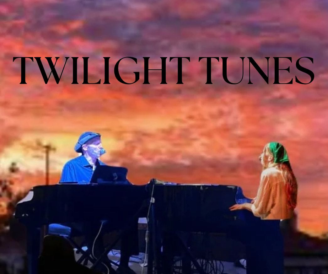 Twilight Tunes - Dueling Pianos at The Sawmill Pub & Grill