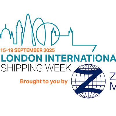 London International Shipping Week