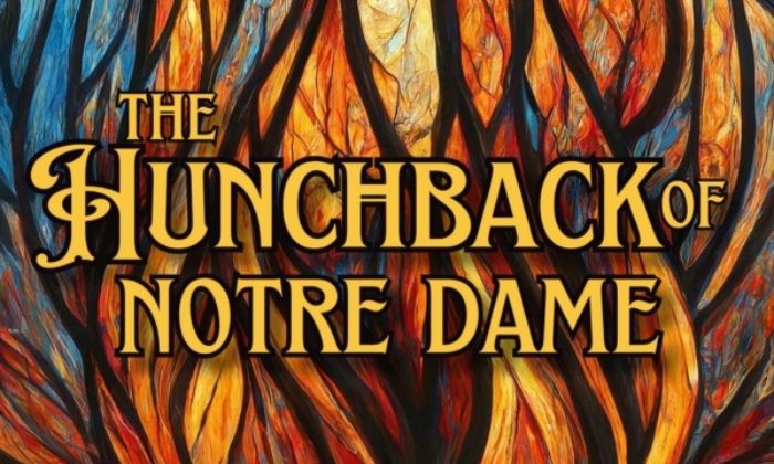 The Hunchback of Notre Dame