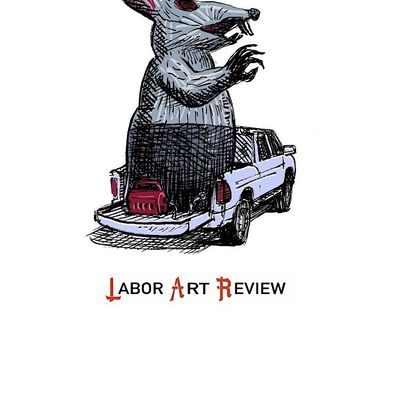 Labor Art Review Team