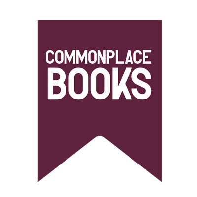 Commonplace Books