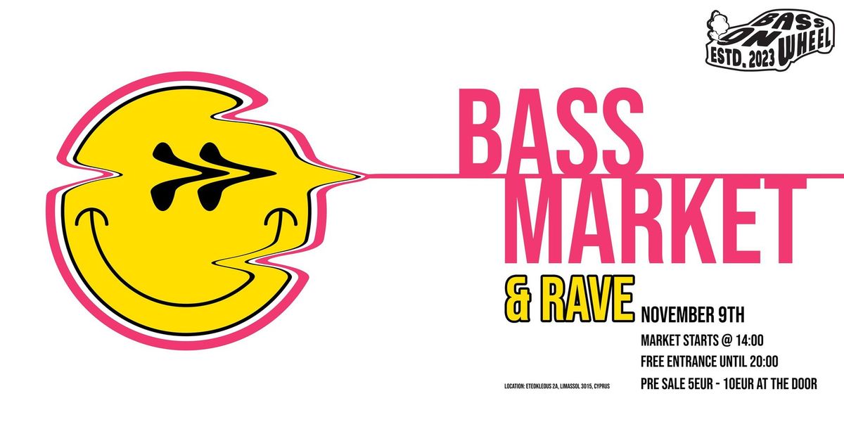 Bass Market