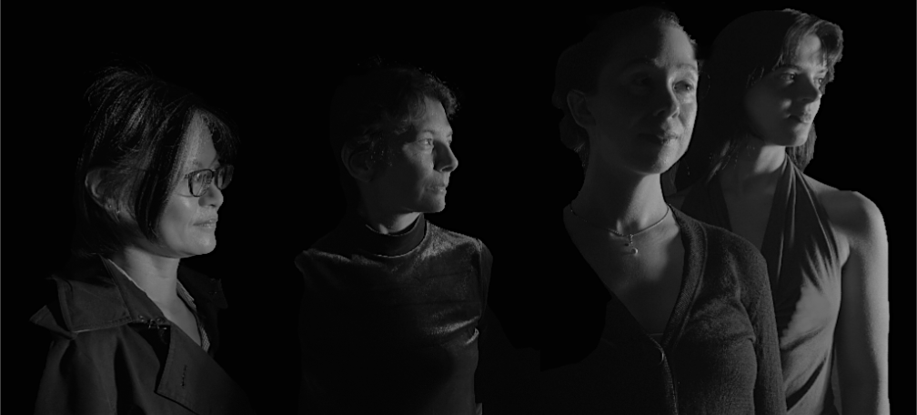 Concert- Music for Piano Four-hands, Violin, Voice, and Appalachian Harp