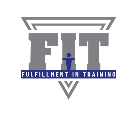 Fulfillment In Training
