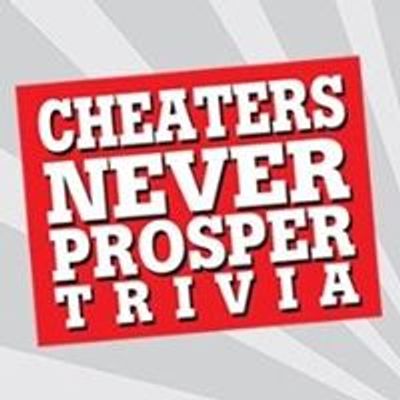 Cheaters Never Prosper Trivia