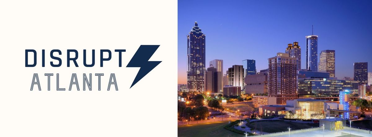 DisruptHR - Atlanta