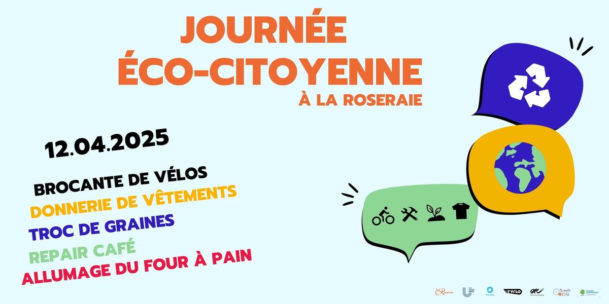 Journ\u00e9e \u00e9co-citoyenne