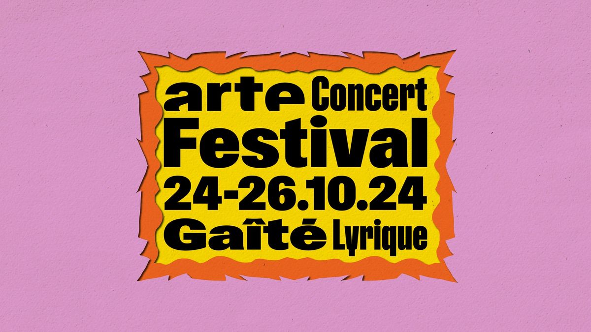 ARTE Concert Festival 2024