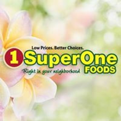 Super One Foods