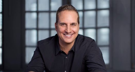 Special Event:  Nick DiPaolo headlines 2 shows at SoulJoel's