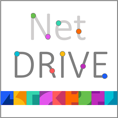NetDRIVE