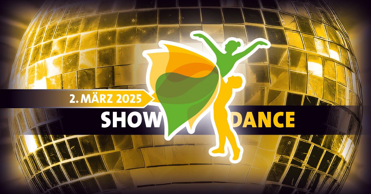 SHOW DANCE Festival DELUXE 2025