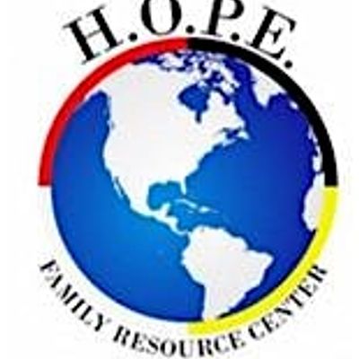 H.O.P.E. Family Resource Center