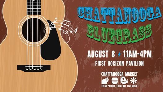 Chattanooga Bluegrass