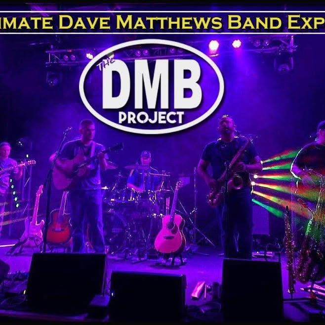 DMB Project: A Dave Matthew\u2019s Tribute Band