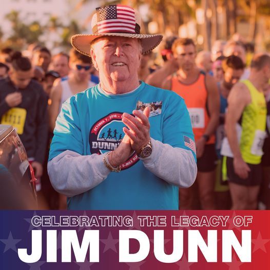 25th Annual Dunn's Run