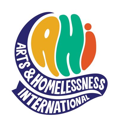 Arts & Homelessness International