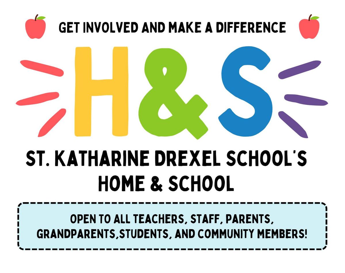 SKDS Home & School Meeting