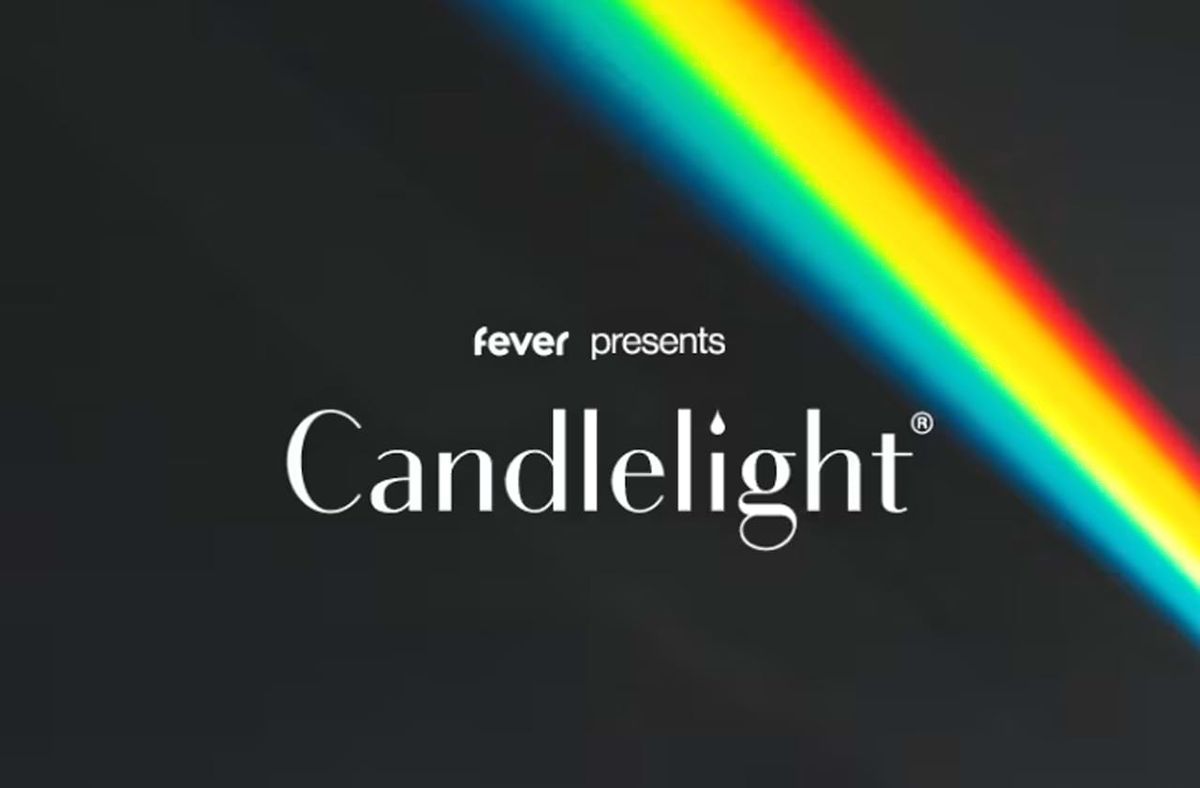 Candlelight: Tribute to Pink Floyd