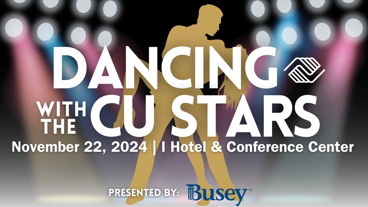 Dancing With The CU Stars 