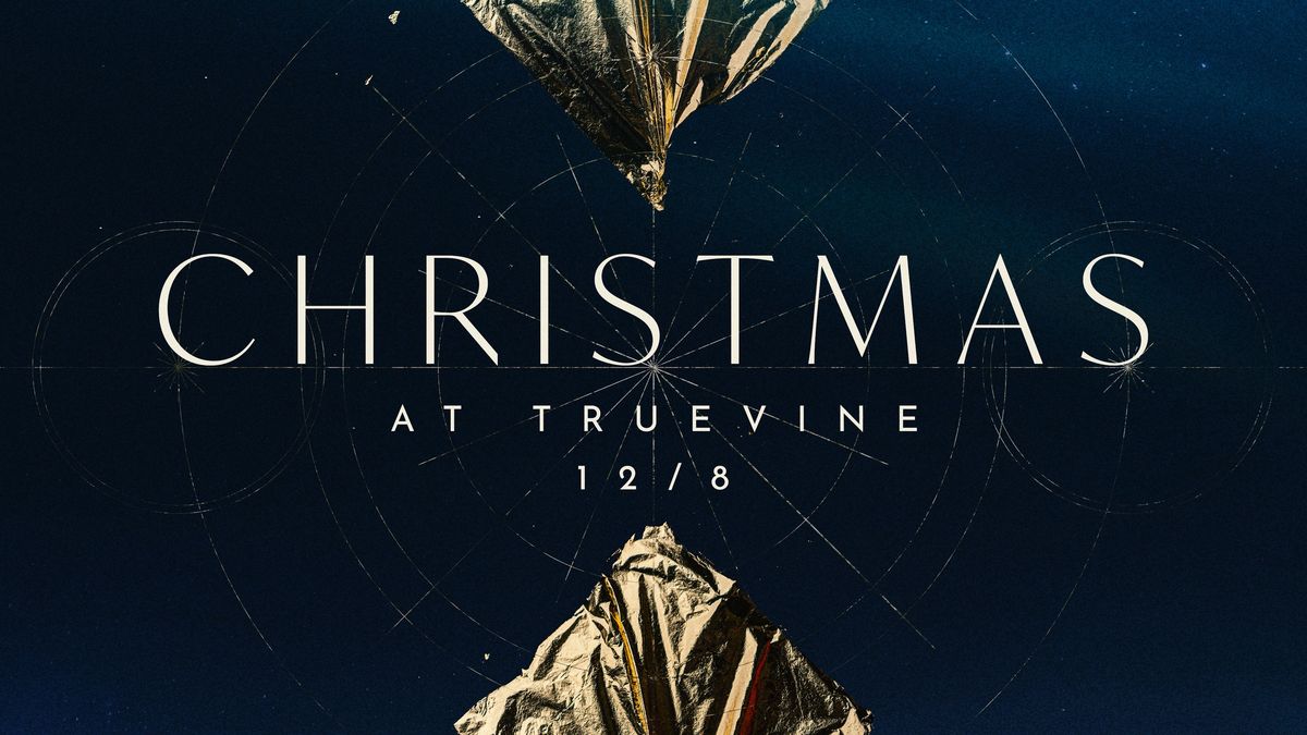 Christmas At Truevine