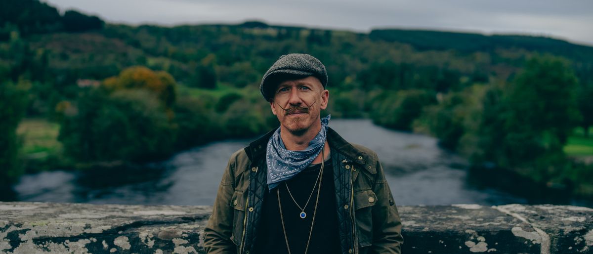 Foy Vance in Utrecht