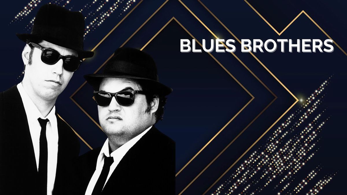 Blues Brothers