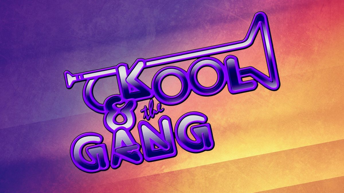 Kool & the Gang