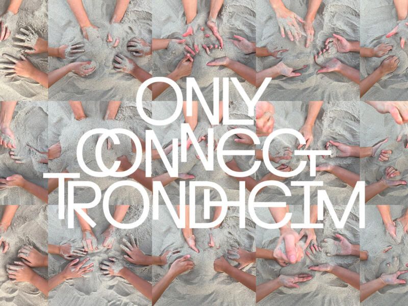 ONLY CONNECT TRONDHEIM 2025: \u00d8YA ~ lydstr\u00f8mmer \/\/ Lademoen kunstnerverksted