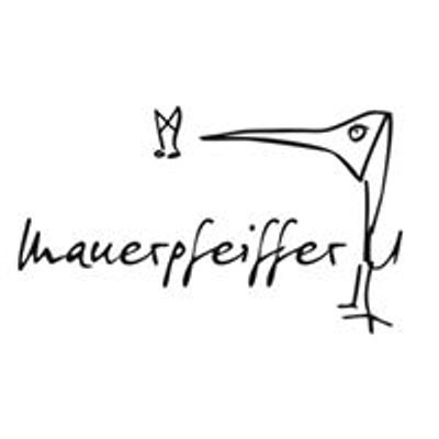 Mauerpfeiffer