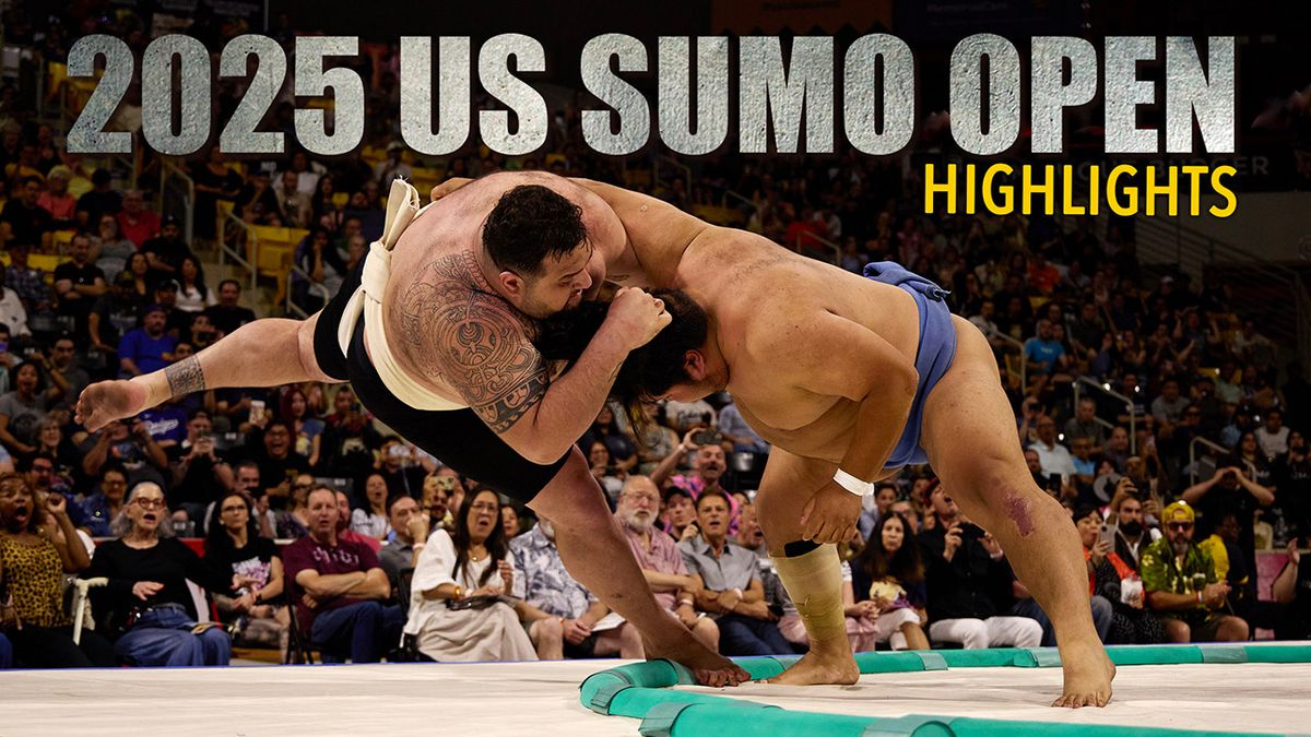 All Star Sumo