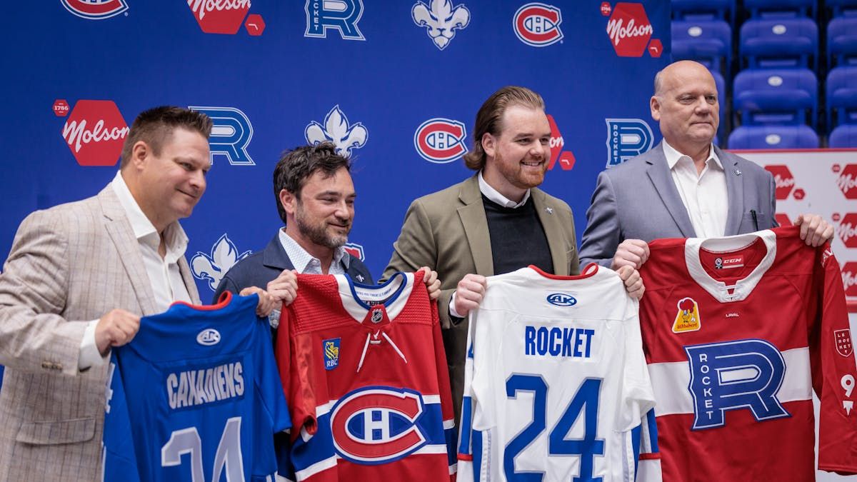 Parking Trois-Rivieres Lions at Wheeling Nailers