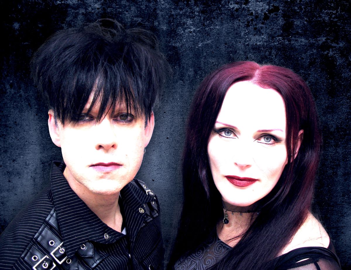 Clan Of Xymox