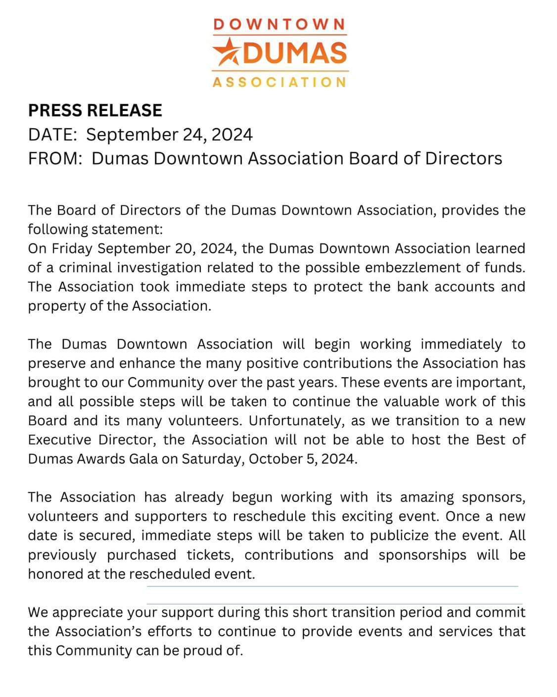 Dumas at Le Club Square Dix30