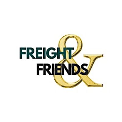 Freight and Friends