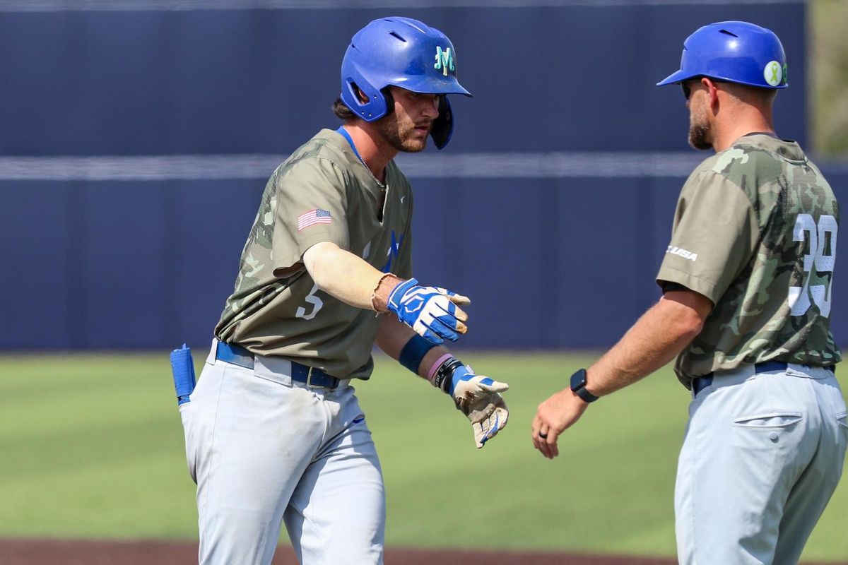 Parking Florida International Panthers at Middle Tennessee Blue Raiders Mens Basketball