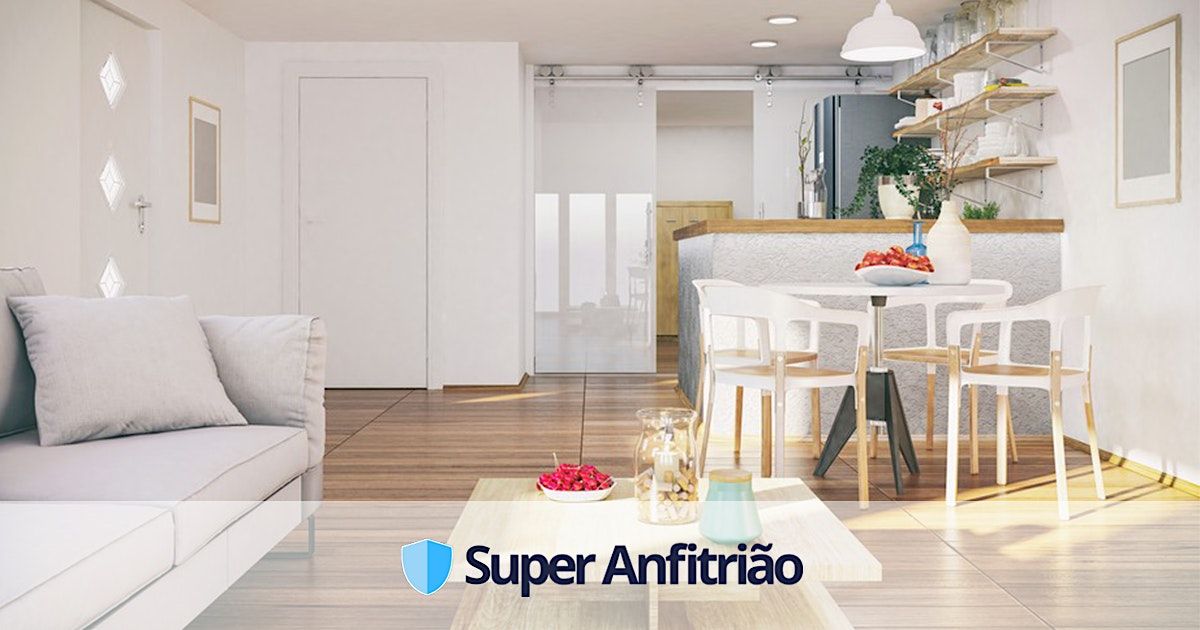 Micro franquia barata lucrativa baixo investimento Super Anfitri\u00e3o Meet up