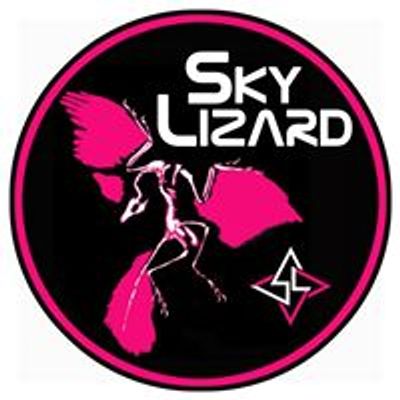 Sky Lizard